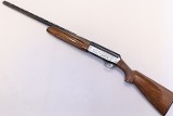 Franchi, 48/AL Semi-Automatic, 12 Gauge, 28