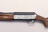 Franchi, 48/AL Semi-Automatic, 12 Gauge, 28