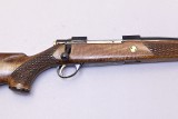 Sako L61R Bolt Action, .270 Cal, 24