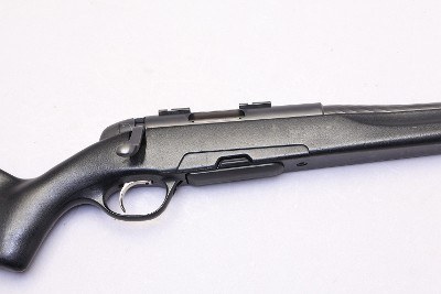 Steyr Mannlicher Hunter Bolt Magazine, 222 REM Rifle