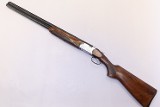 Beretta 686 Special, Over/Under Ejector, 12 Ga, 28