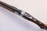 Beretta 686 Special, Over/Under Ejector, 12 Ga, 28