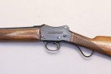 W. W. Greener GP Martini Shotgun, 12 Ga, 26