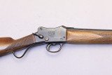 W. W. Greener GP Martini Shotgun, 12 Ga, 26