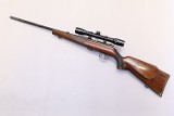 Anschutz Rifle, Model 1415/16, 22 L.R.- 2 of 4