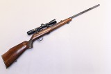 Anschutz Rifle, Model 1415/16, 22 L.R.- 3 of 4
