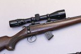 BRNO Rifle, Mod 1, 22 L.R., 18 3/4