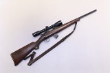 BRNO Rifle, Mod 1, 22 L.R., 18.75