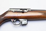 BRNO Model 581, .22LR 17in Barrel with muzzle break - 4 of 7