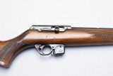 BRNO Model 581, .22LR 17in Barrel with muzzle break - 3 of 7