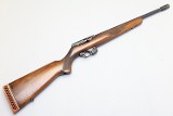BRNO Model 581, .22LR 17in Barrel with muzzle break - 6 of 7