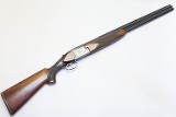 Laurona Magnum Over/Under, 12 Ga, 28