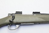 Howa Model 1500, Cal. 223 REM, 21 inch barrel