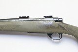 Howa Model 1500, Cal. 223 REM, 21 inch barrel - 6 of 6