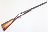 Parker Hale Sidelock Ejector, Side by Side, 12 Ga, 27 5/8