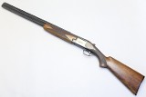 Browning Liege, Boxlock Ejector Over/Under, 12 Ga, 28