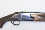 Browning Liege, Boxlock Ejector Over/Under, 12 Ga, 28