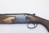 Browning Liege, Boxlock Ejector Over/Under, 12 Ga, 28