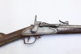 Danish Snider Action Rifle
