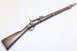 Danish Snider Action Rifle - 3 of 6