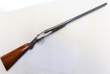 C. G. Bonehill Sidelock Non Ejector, 12 Ga, 28
