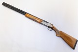 Rizzini Over / Under Sideplate, 12 Ga, 28