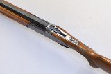 Rizzini Over / Under Sideplate, 12 Ga, 28