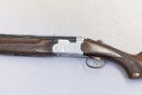 Beretta S686 Special Boxlock Over/Under 12 Ga 28