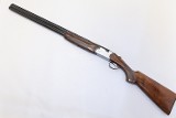 Beretta S686 Special Boxlock Over/Under 12 Ga 28