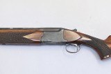 Winchester Mod. 5000 Waterfowl Over/Under Boxlock, 12 Ga, 30