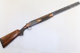 Winchester Mod. 5000 Waterfowl Over/Under Boxlock, 12 Ga, 30