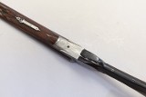 Antique Thomas Bland Sideplate Side by Side, 12 Ga 30.25