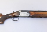Bernardelli Orion Boxlock Over/Under 12 Ga 29