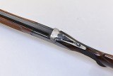 Bernardelli Orion Boxlock Over/Under 12 Ga 29