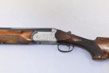 Bernardelli Orion Boxlock Over/Under 12 Ga 29