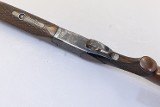 Laurona Over/Under Boxlock, 12 Ga, 28