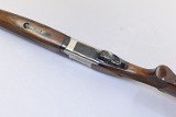 Laurona Eibar Over/Under Boxlock Ejector, 12 Ga, 27.5