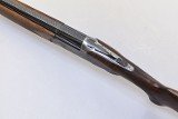 Lincoln No 2 Over / Under Boxlock 12 Gauge 29.75