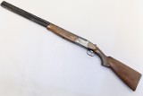 Lincoln No 2 Over / Under Boxlock 12 Gauge 29.75