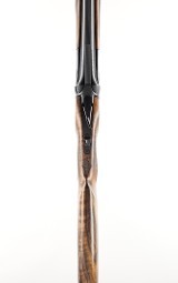 Beretta DT11 Sporting Black, 12ga, 32in barrels, inc. case – near MINT condition - 6 of 15