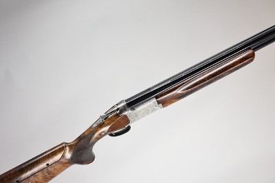 Miroku MK38 Trap Grade 5, 12 Ga, 2 3/4