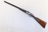 Antique Cogswell & Harrison The Avant Tout, 12 Ga, 26