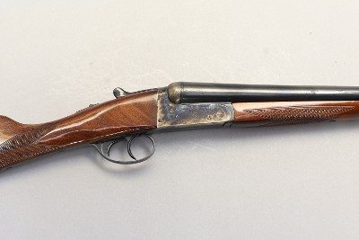 Little-used Gorosable County De Luxe 