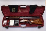 Caesar Guerini Summit Limited, 12ga, 32in barrels, adjustable comb - 11 of 11