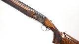 Caesar Guerini Summit Limited, 12ga, 32in barrels, adjustable comb - 4 of 11