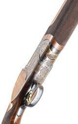 Caesar Guerini Summit Limited, 12ga, 32in barrels, adjustable comb - 8 of 11