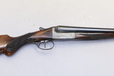 Midland Side by Side 12 Ga 28