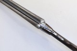 English Stanley & Sons Boxlock Ejector, 12 Ga, 29.75