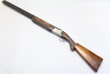 Lovely Winchester 101 Super Grade, Over/Under, 12 Ga, 28