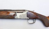 Lovely Winchester 101 Super Grade, Over/Under, 12 Ga, 28